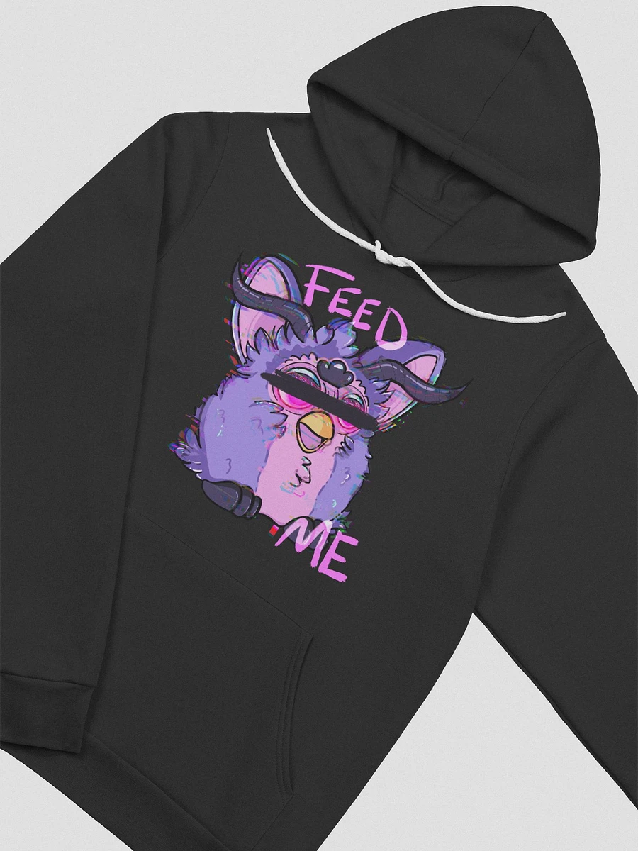 Cursed Furby Hoodie product image (3)