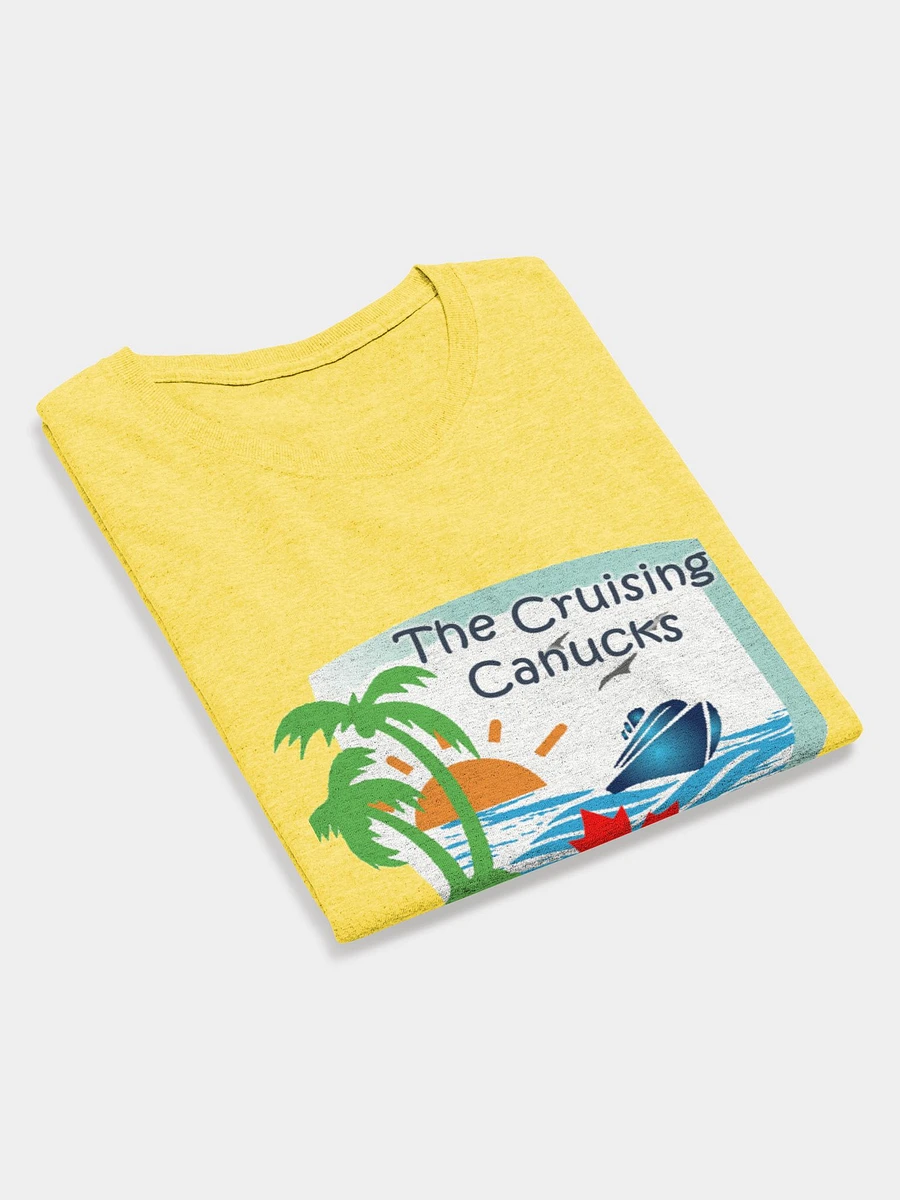 Cruising Canucks Women's T-Shirt product image (12)
