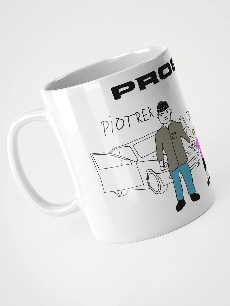 KUBEK PRO8L3M I RODZINA (WERSJA ŻEŃSKA) product image (3)