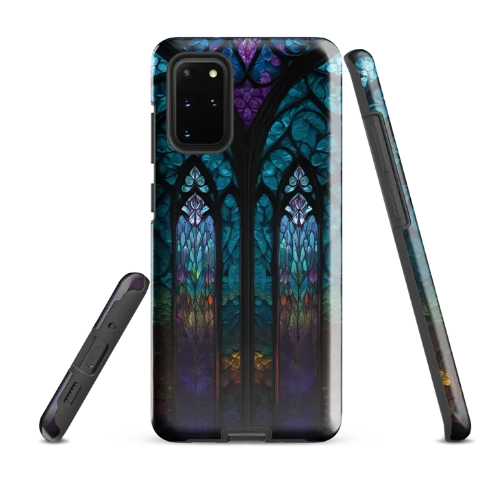 Tough Phone Case for Samsung® product image (2)