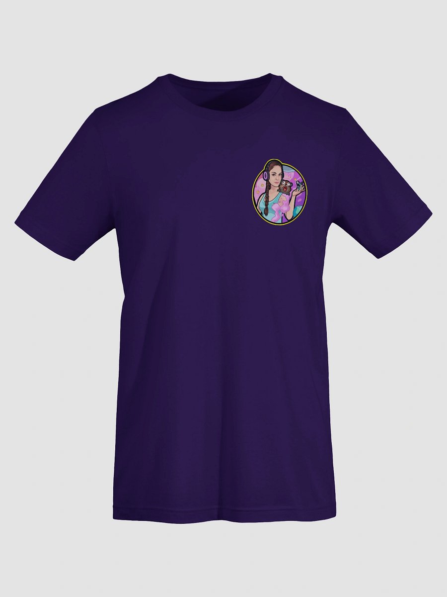 Naiikidi 2025 Camiseta product image (7)
