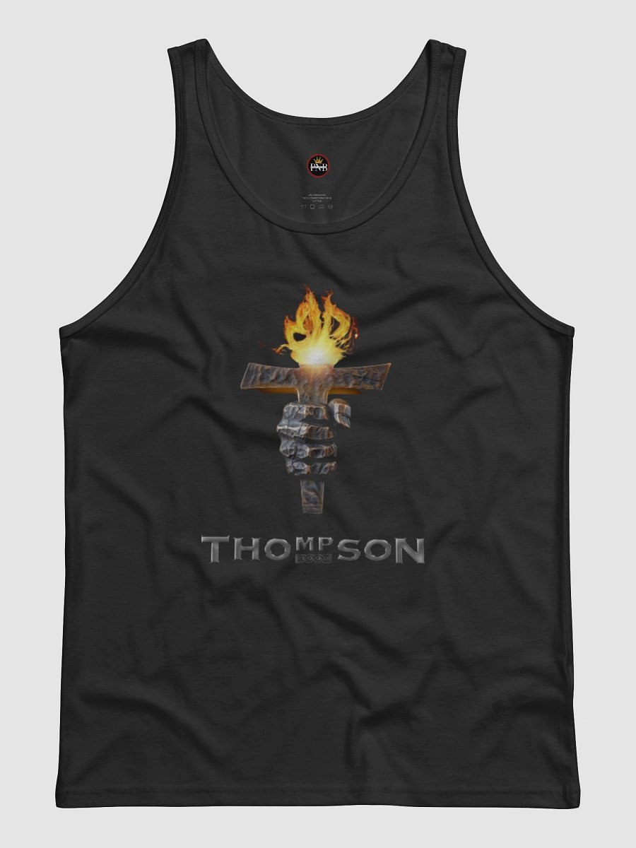Royal Crowned PNB Tank Thompson Zagora product image (1)