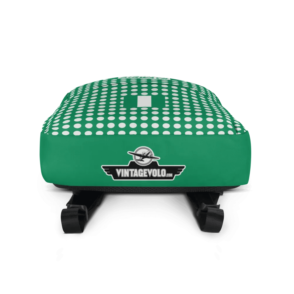Nigeria Airways - Backpack product image (3)