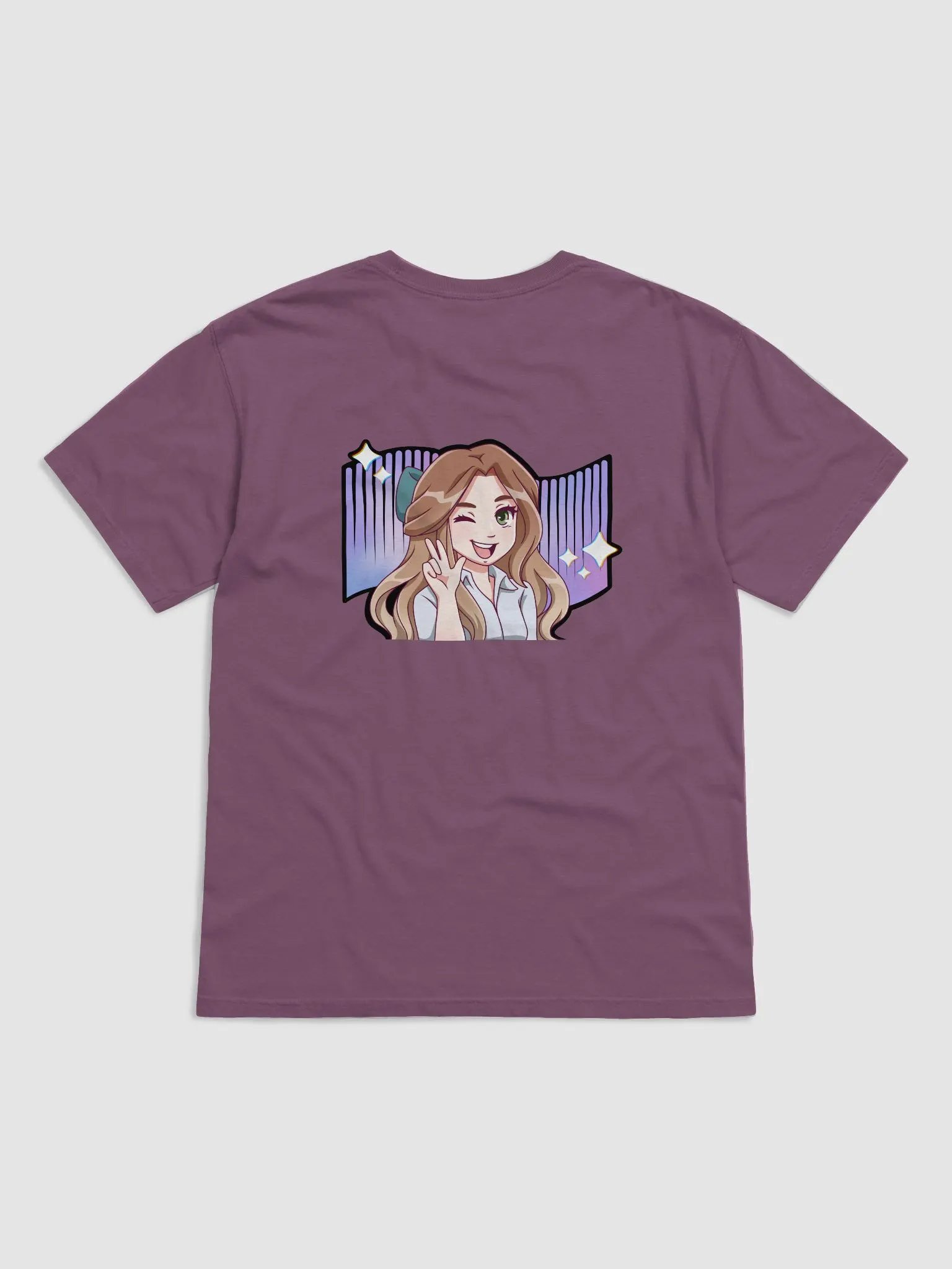 LA Merch Character Tee product image (20)