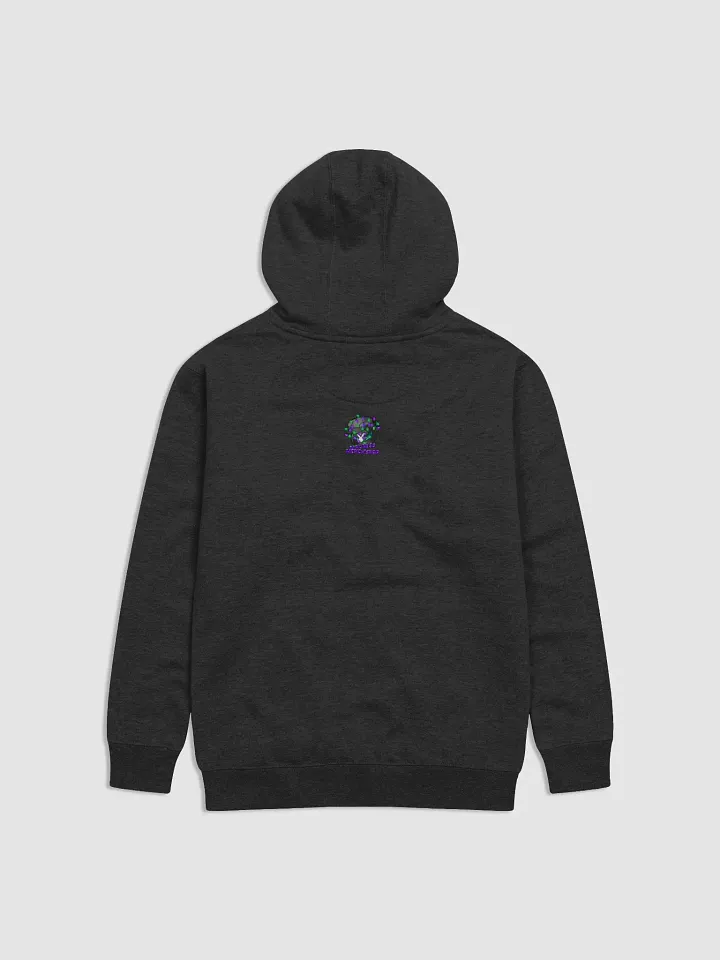 Snow Pup Hoodie product image (2)