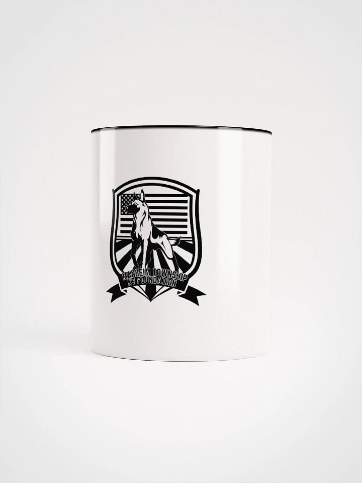 Foundation Mug product image (1)