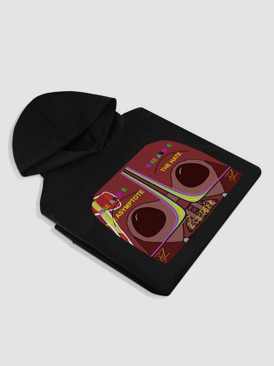 Dorn Geek Hoodie 1 product image (3)