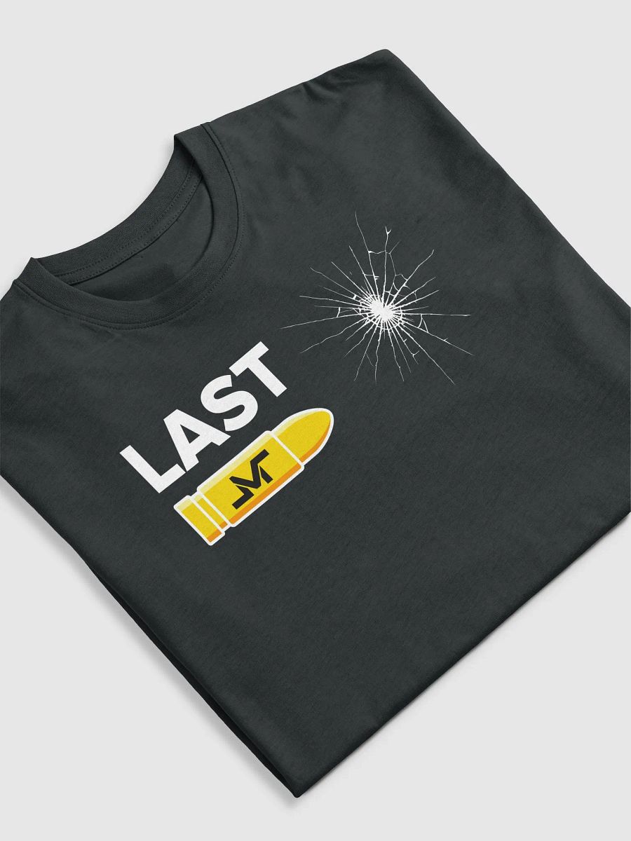 Last Bullet Tee product image (13)