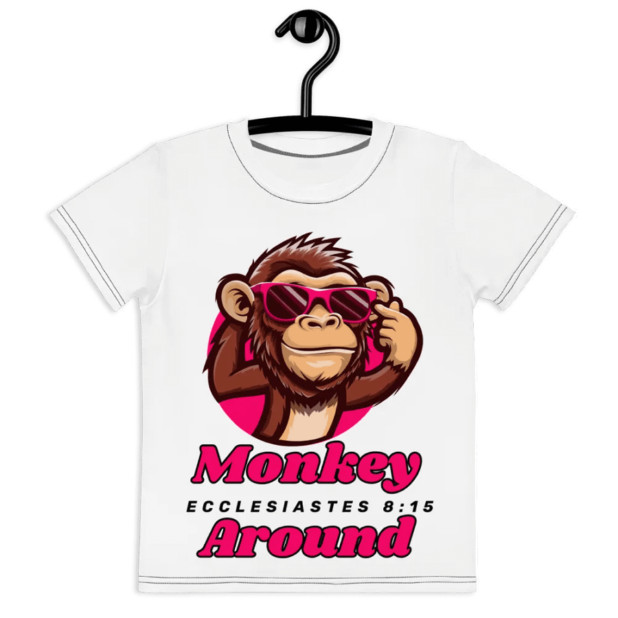 Monkey Around Kids product image (3)