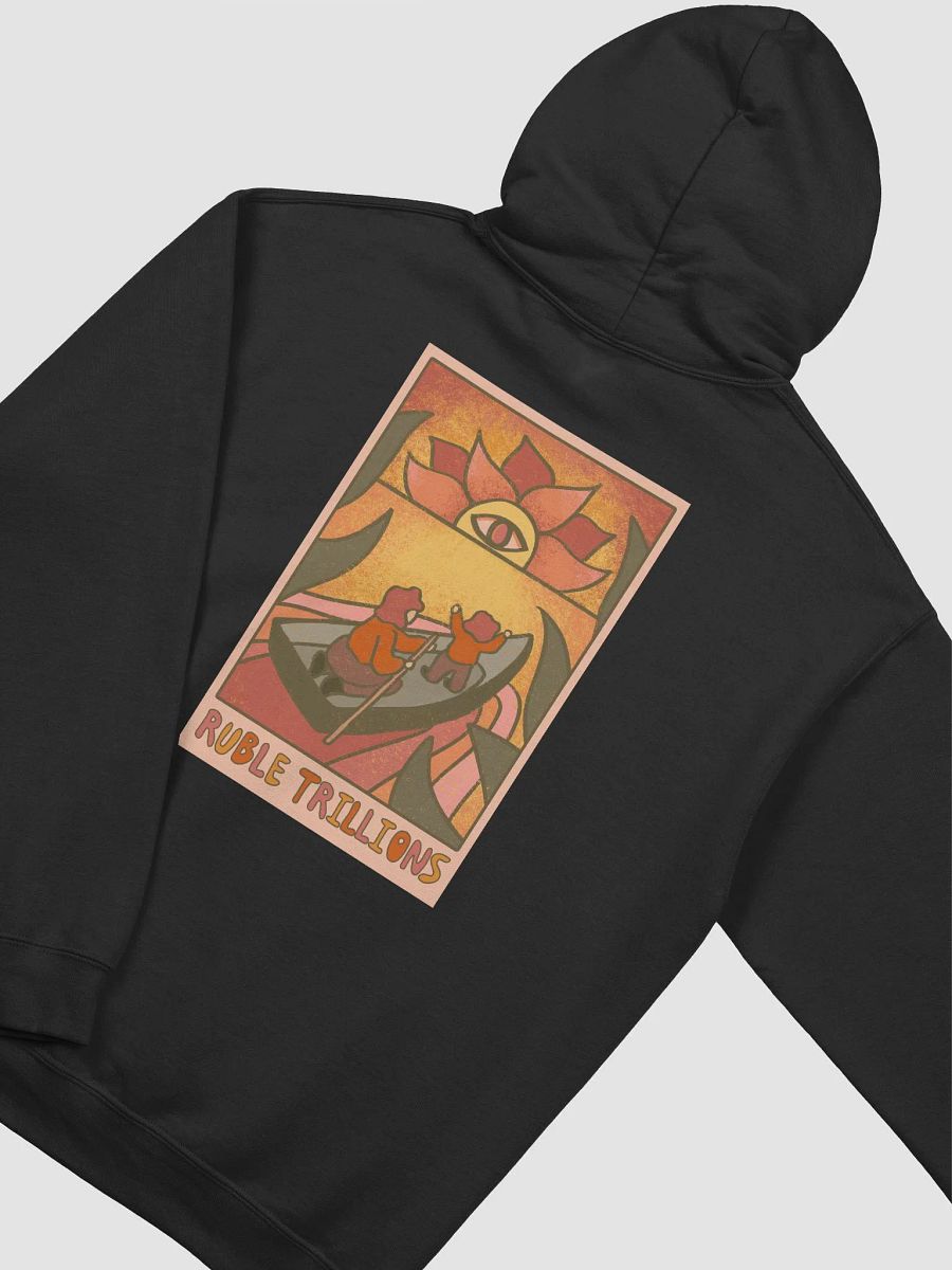 Six of Blades - Gildan Brand Hoodie product image (31)