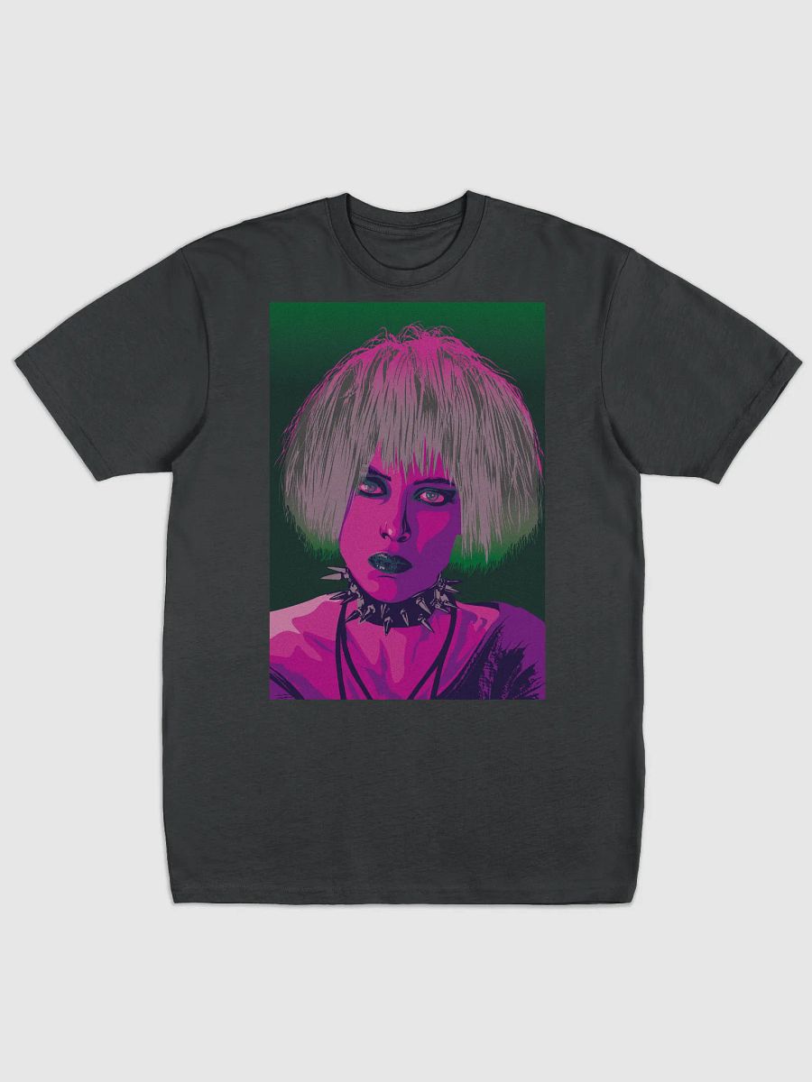Misty Heavy Shirt product image (1)