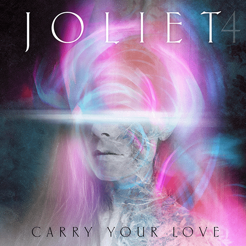 Carry Your Love print product image (1)
