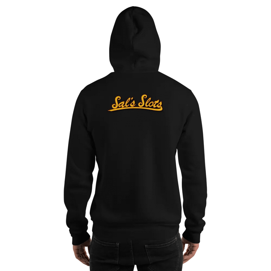 Sal's Slots Hoodie product image (10)