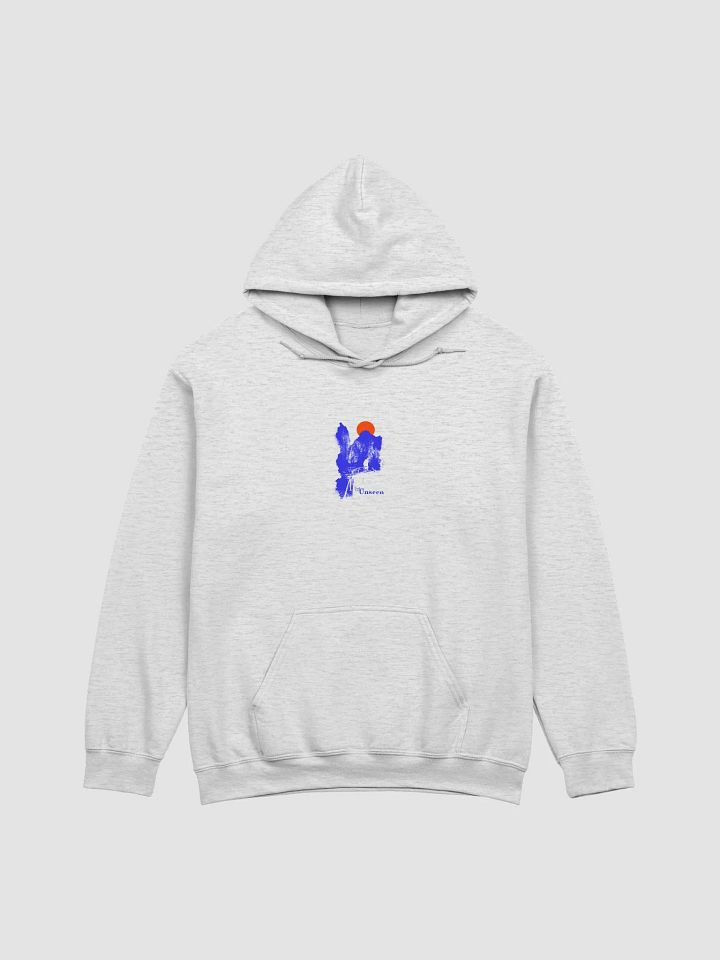 The Unseen Unisex Hoodies With Designs​ product image (2)