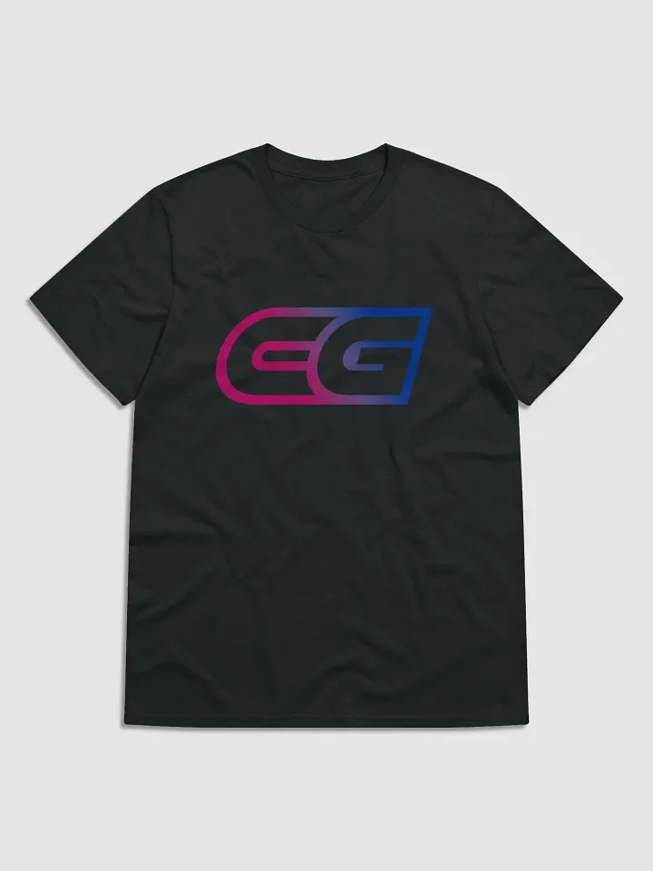 Bi Pride T-Shirt product image (1)