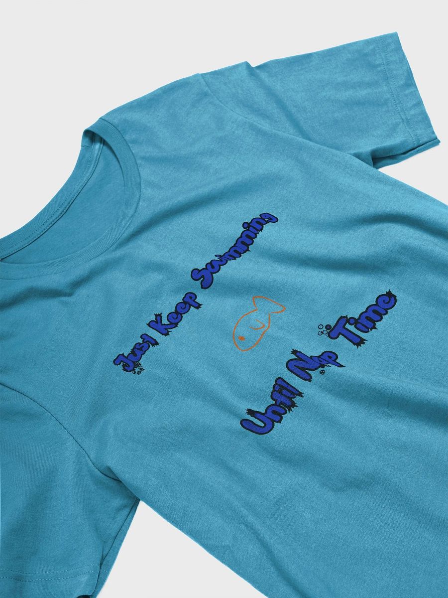 Nap Time Fishy Tee product image (24)