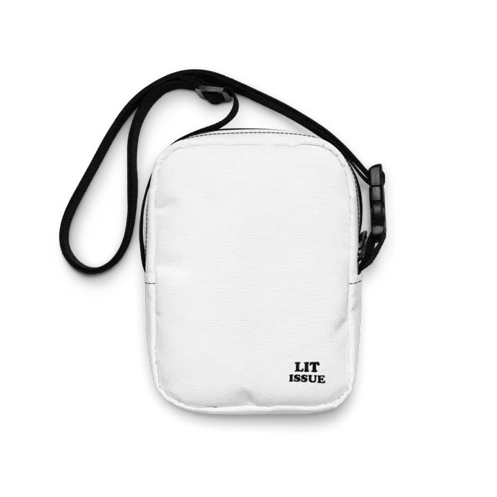 ILICITE LOOT- Crossbody Bag product image (2)