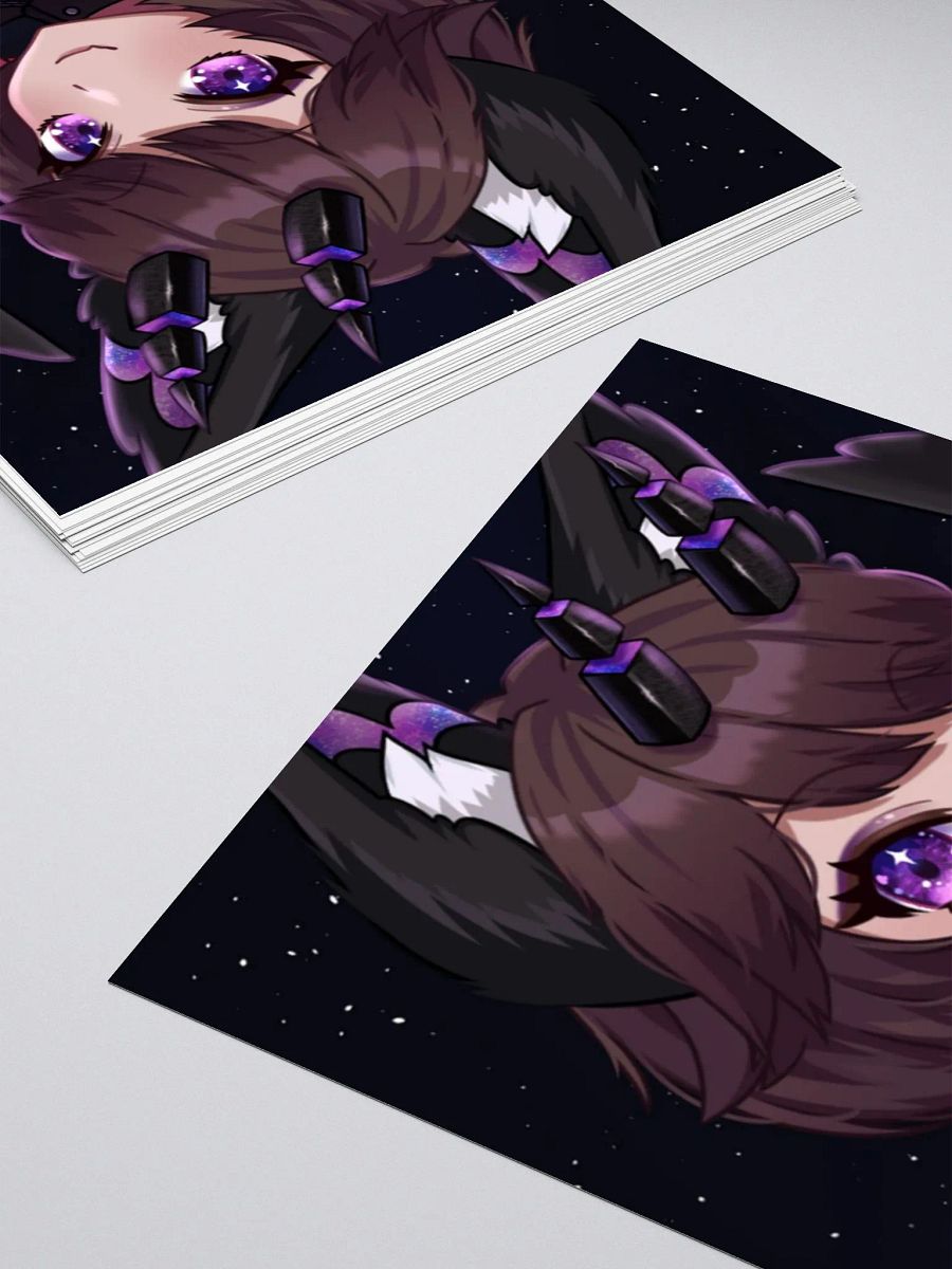 Cutie Sticker product image (11)
