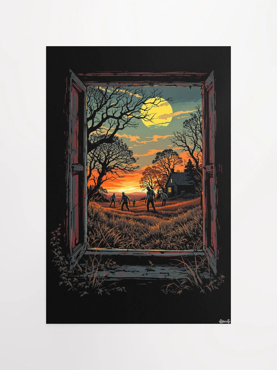 Winds of Decay - KILLERCULT product image (3)