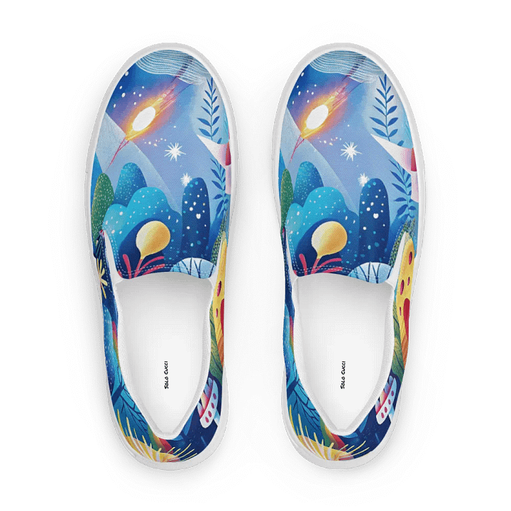 Wild Slip-Ons product image (2)