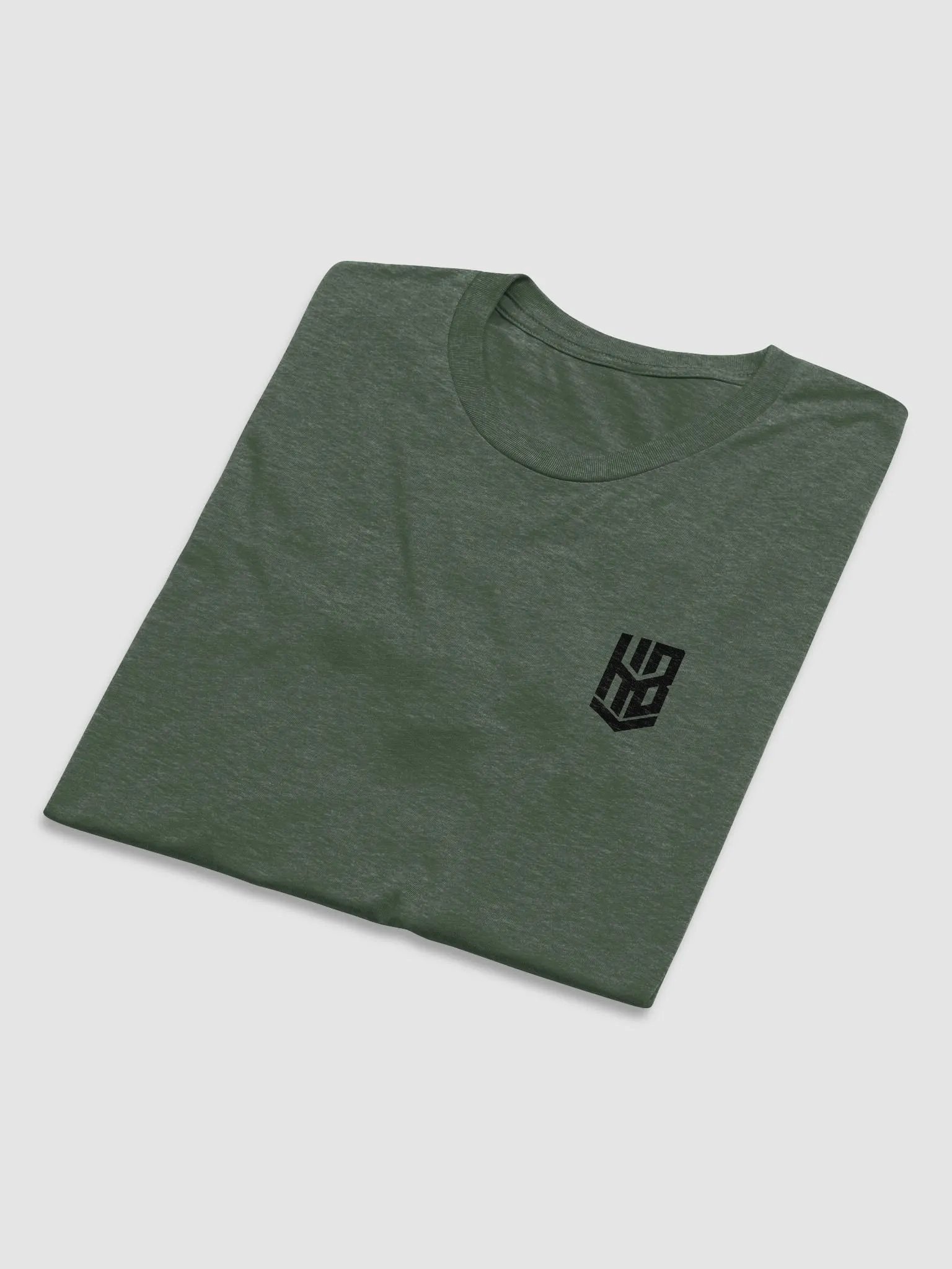 History Buffs T-Shirt Green product image (5)