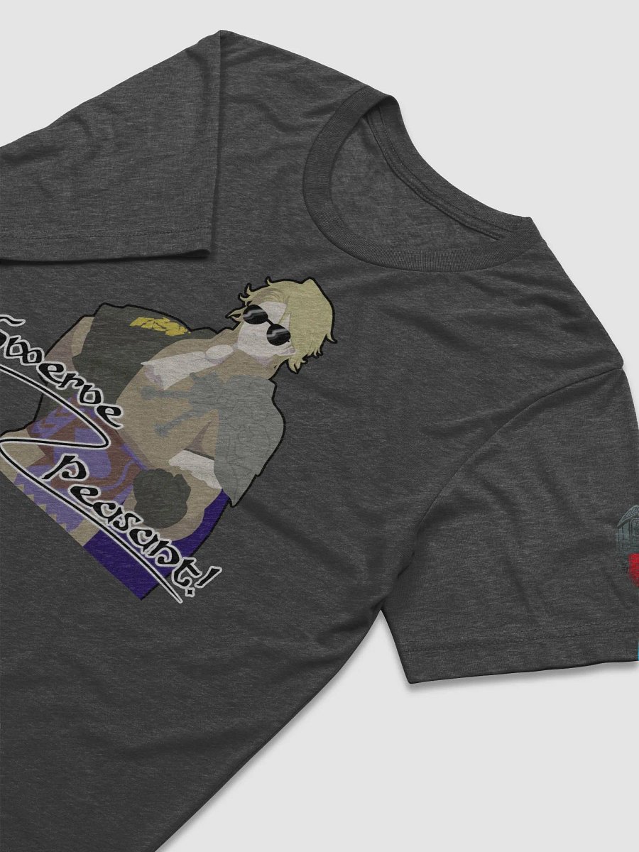Swerve Peasants T Shirt product image (9)
