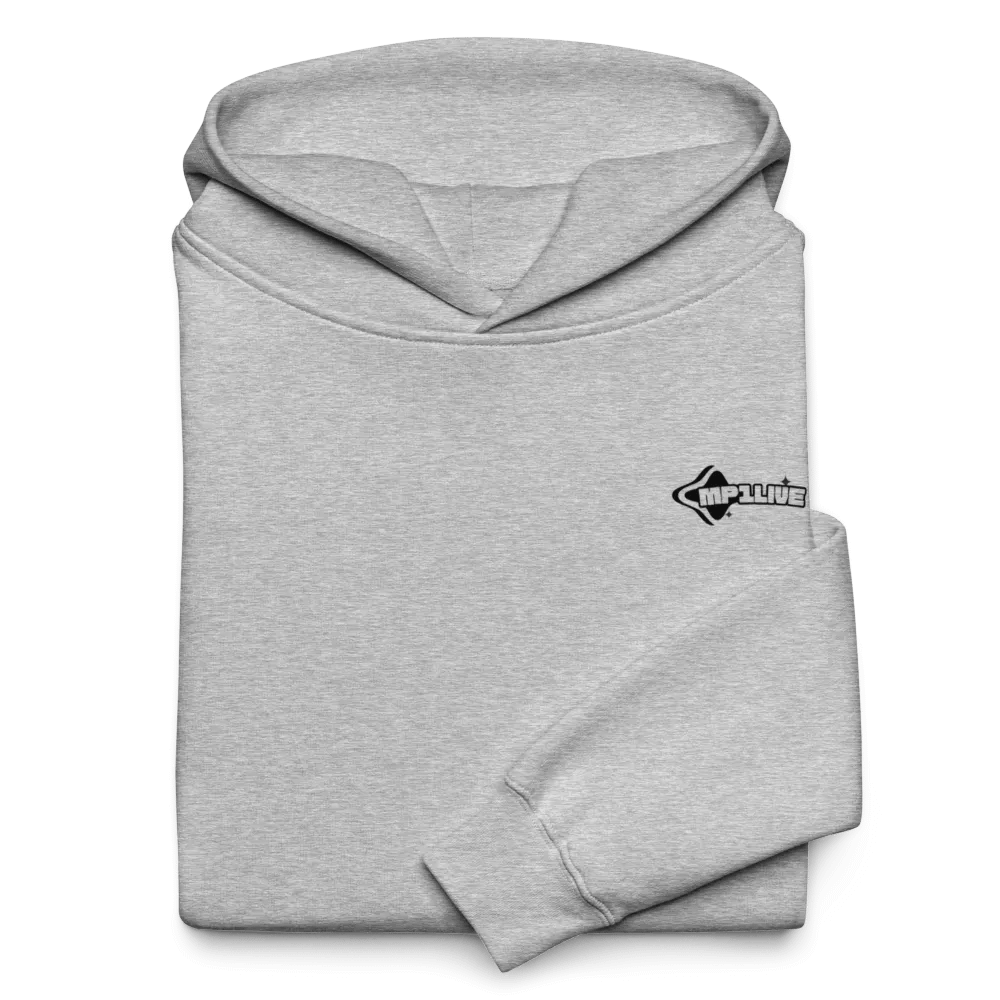 MP1’s Guitar Emblem Hoodie product image (30)