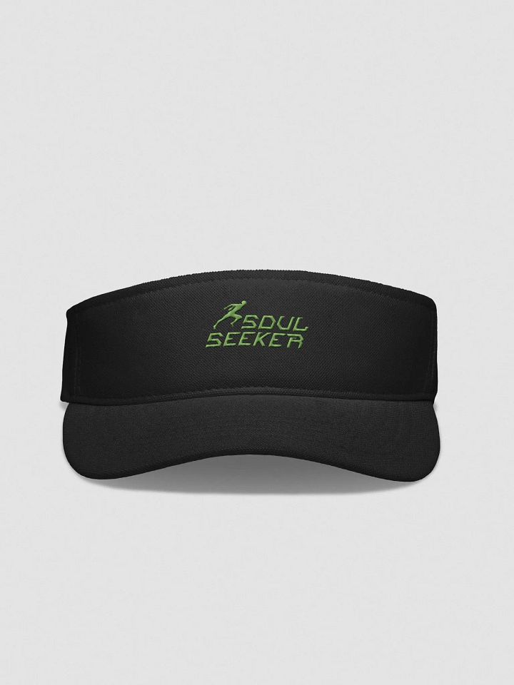 Soul Seeker Flexfit Visor product image (1)