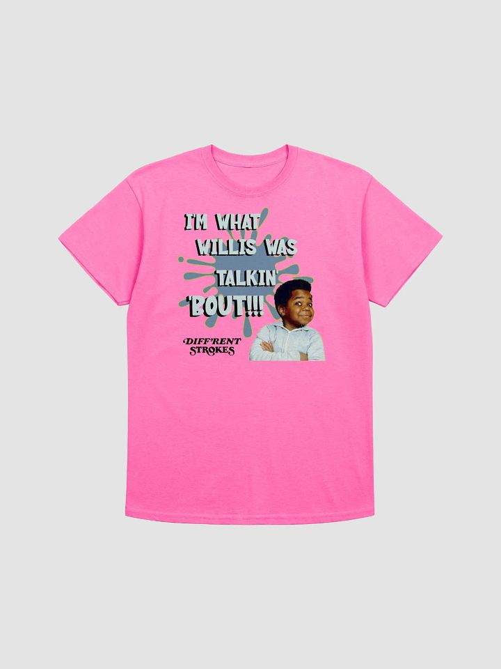 Willis Tee product image (6)