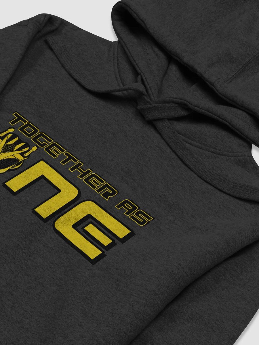 Together as ONE Hoodie product image (31)