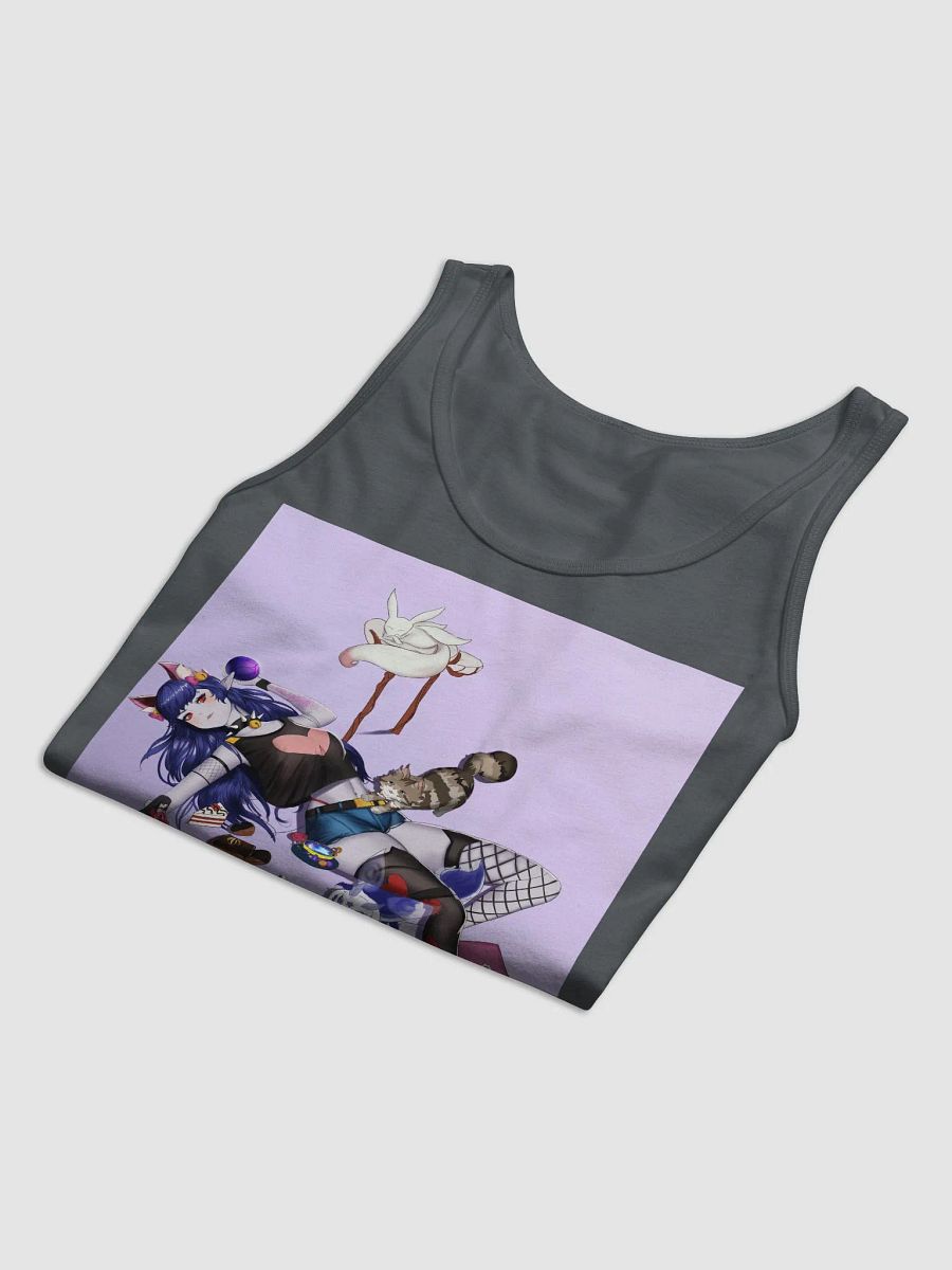 MistressChoco's Second Stream Anniversary Tank Top product image (6)