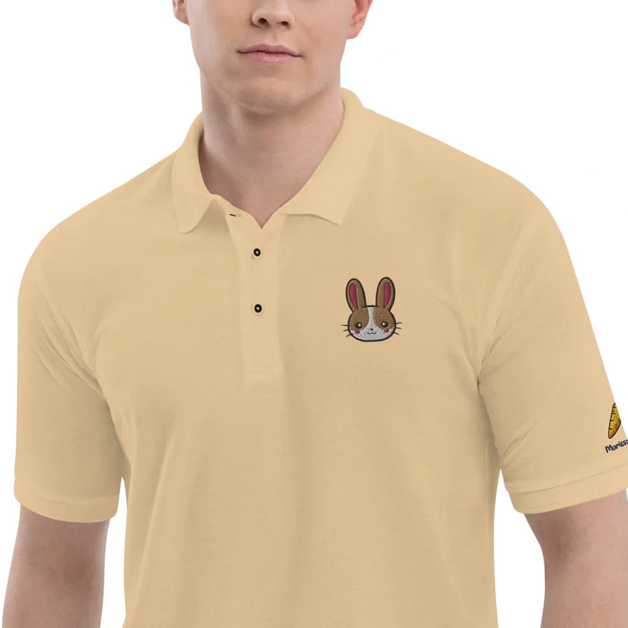 Bunny Polo product image (10)