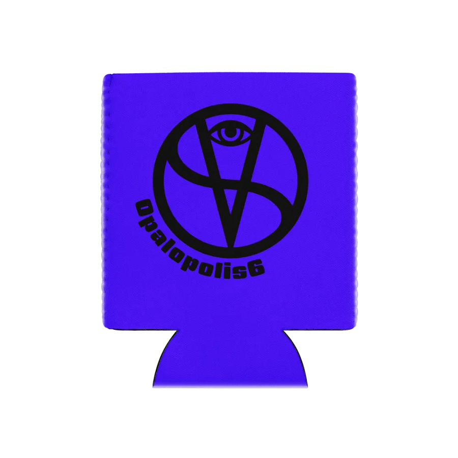 O.P. Spirit | Koozie product image (1)