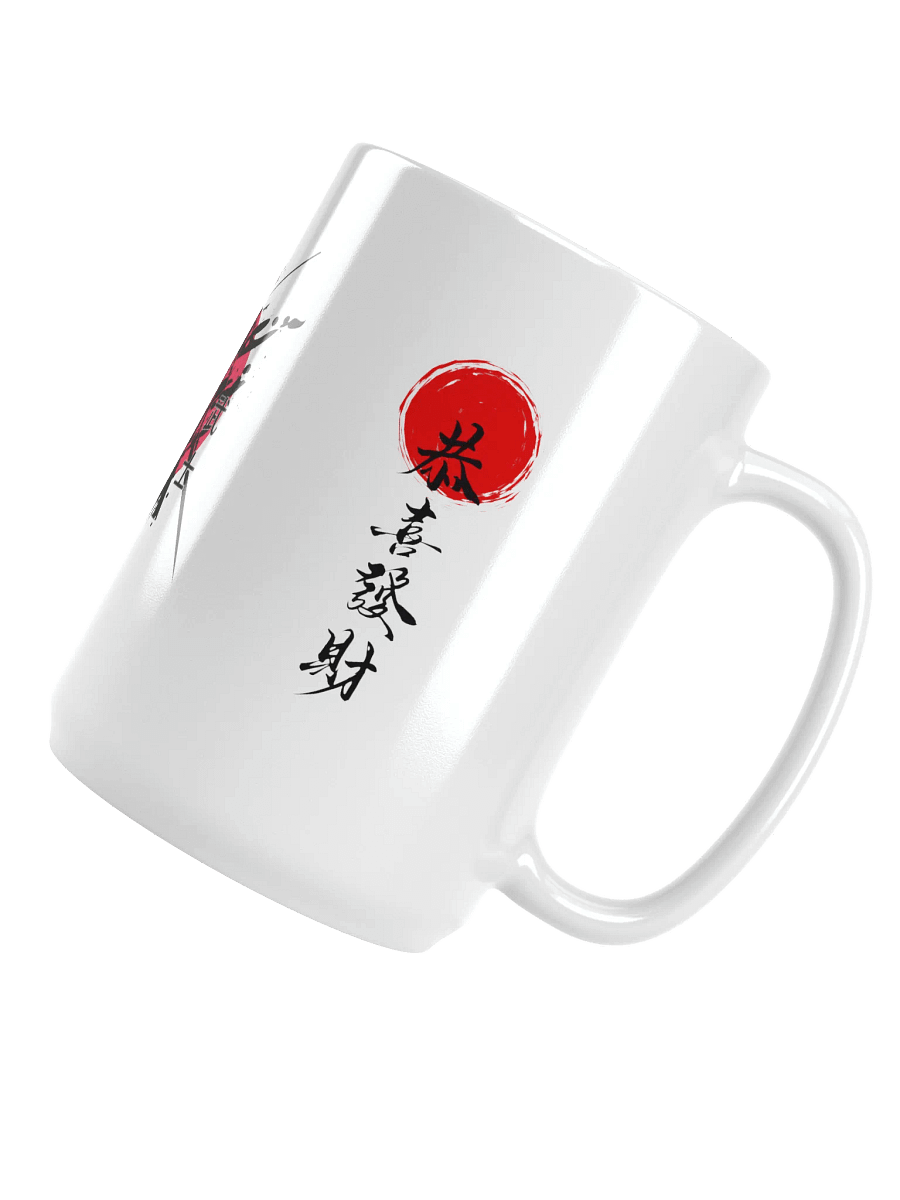 Warrior Spirit Mug product image (5)