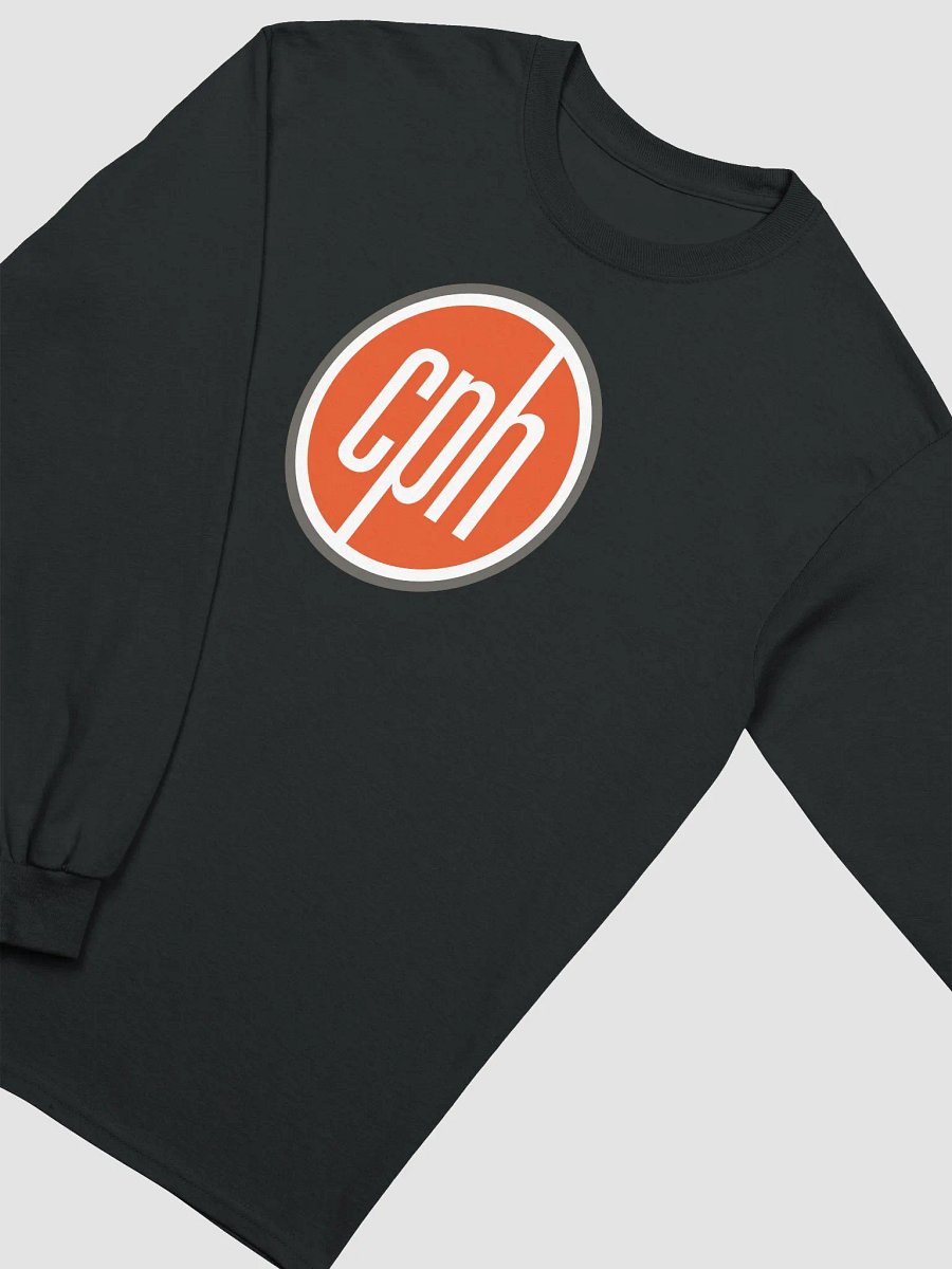 Long Sleeve T-Shirt product image (3)