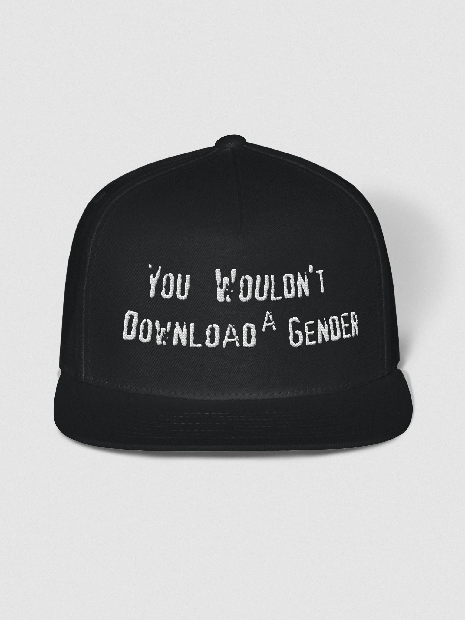 You Wouldn’t Download a Gender Cap product image (3)