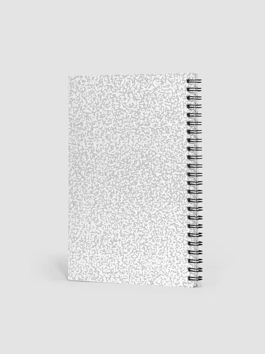 Lil Goober Notebook product image (4)