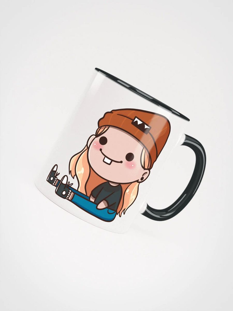 Sit Mug product image (4)