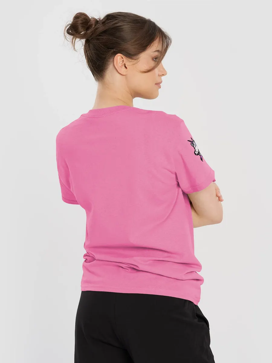Mythics Unisex TShirt product image (41)