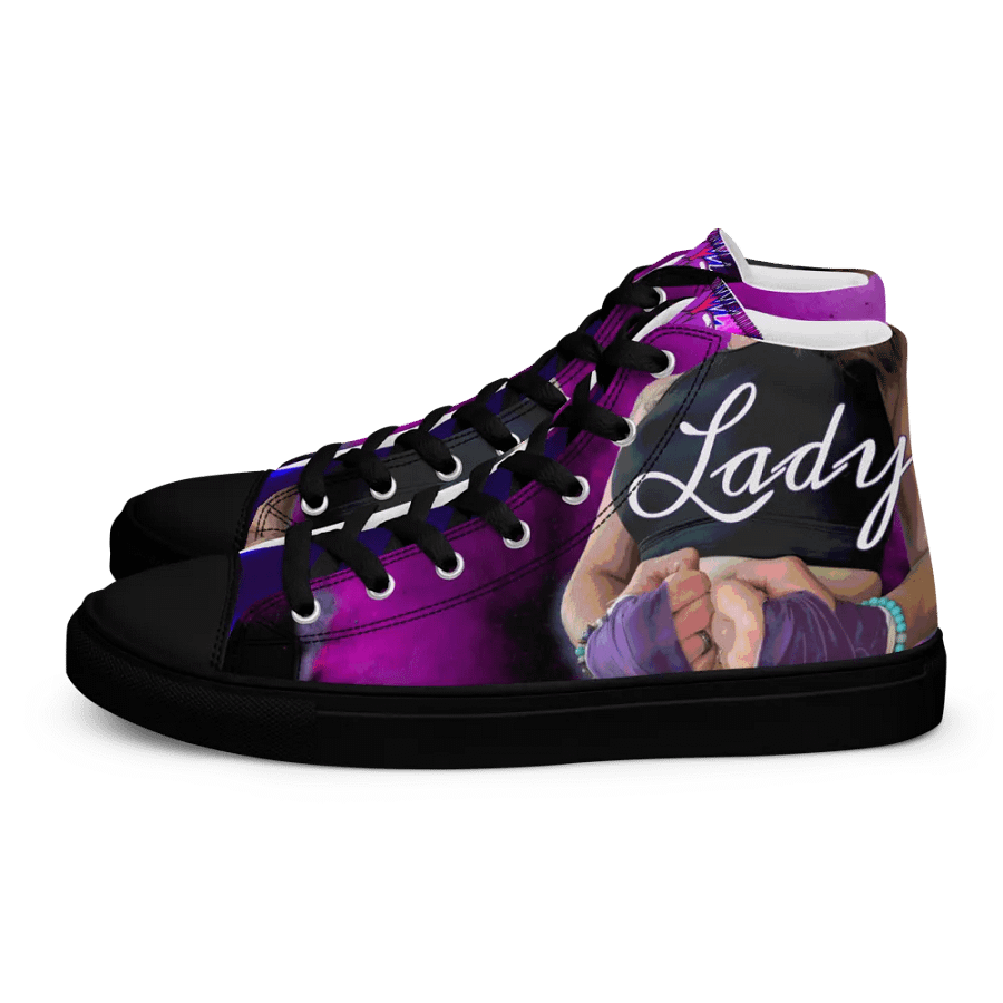 Pumped Up Kicks product image (4)