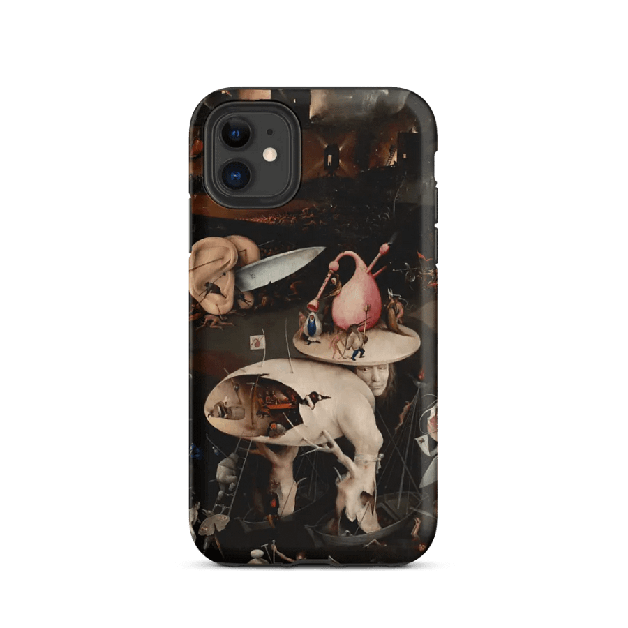 Treeman - iPhone product image (48)