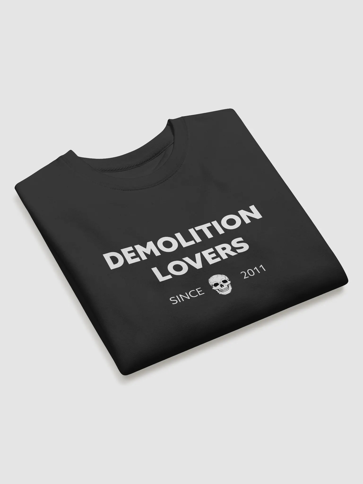 DEMOLITION LOVERS product image (3)