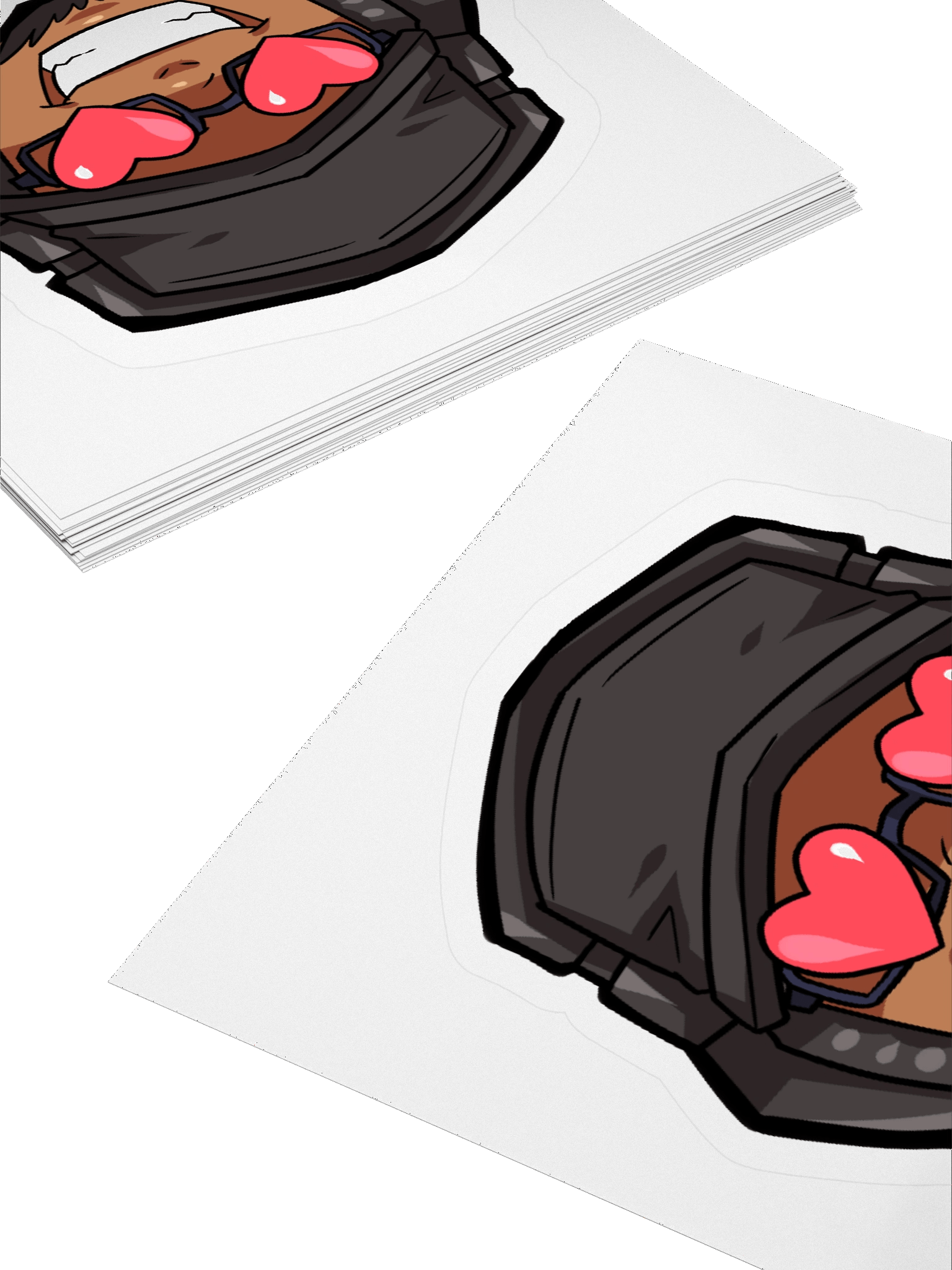 In Love Chosen product image (8)