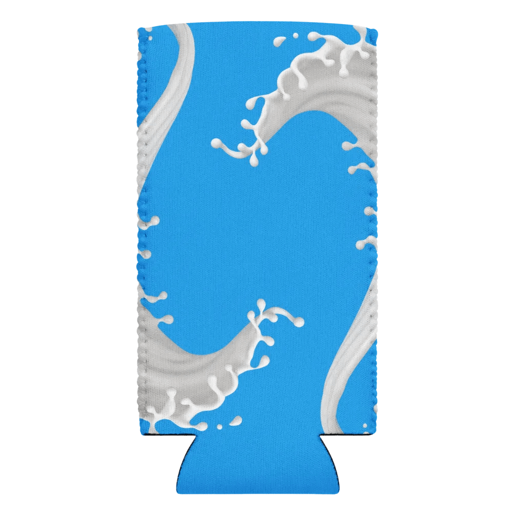 Team MilkCannons Slim-Coozie product image (11)