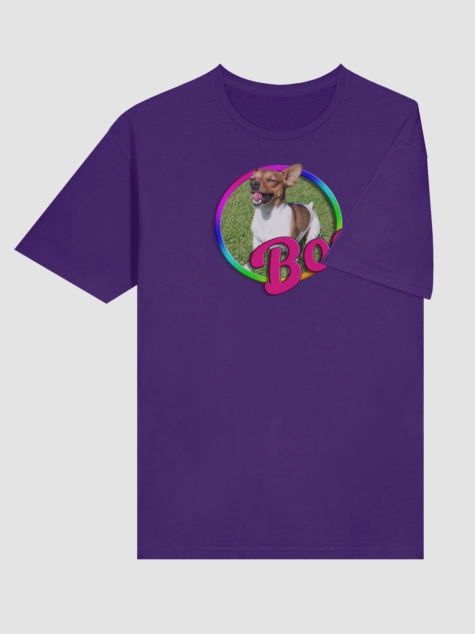 Cute Boo Shirt product image (6)
