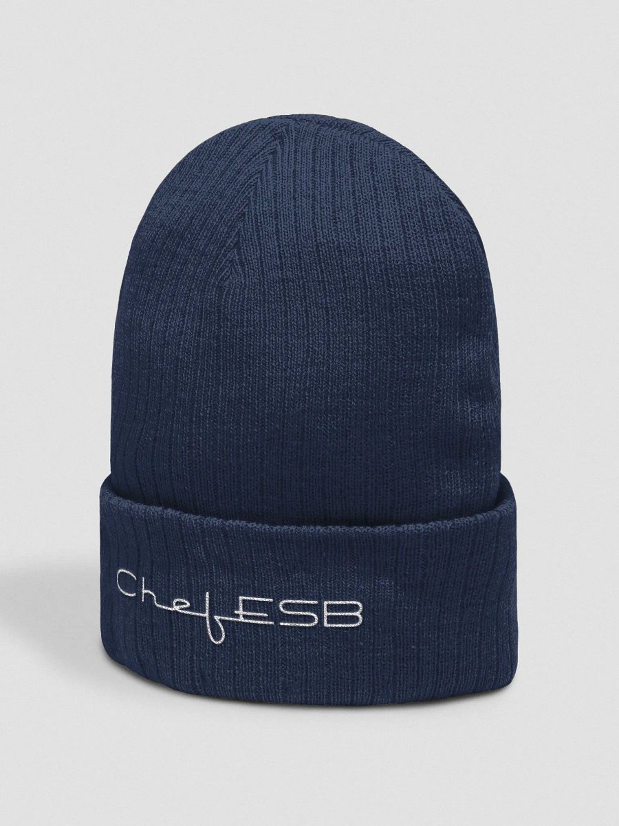 Chef beanie! product image (6)