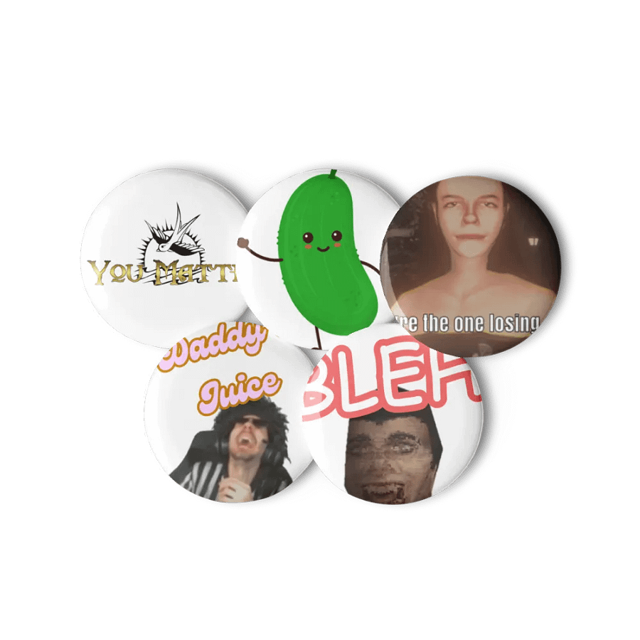 Stream Pins product image (3)