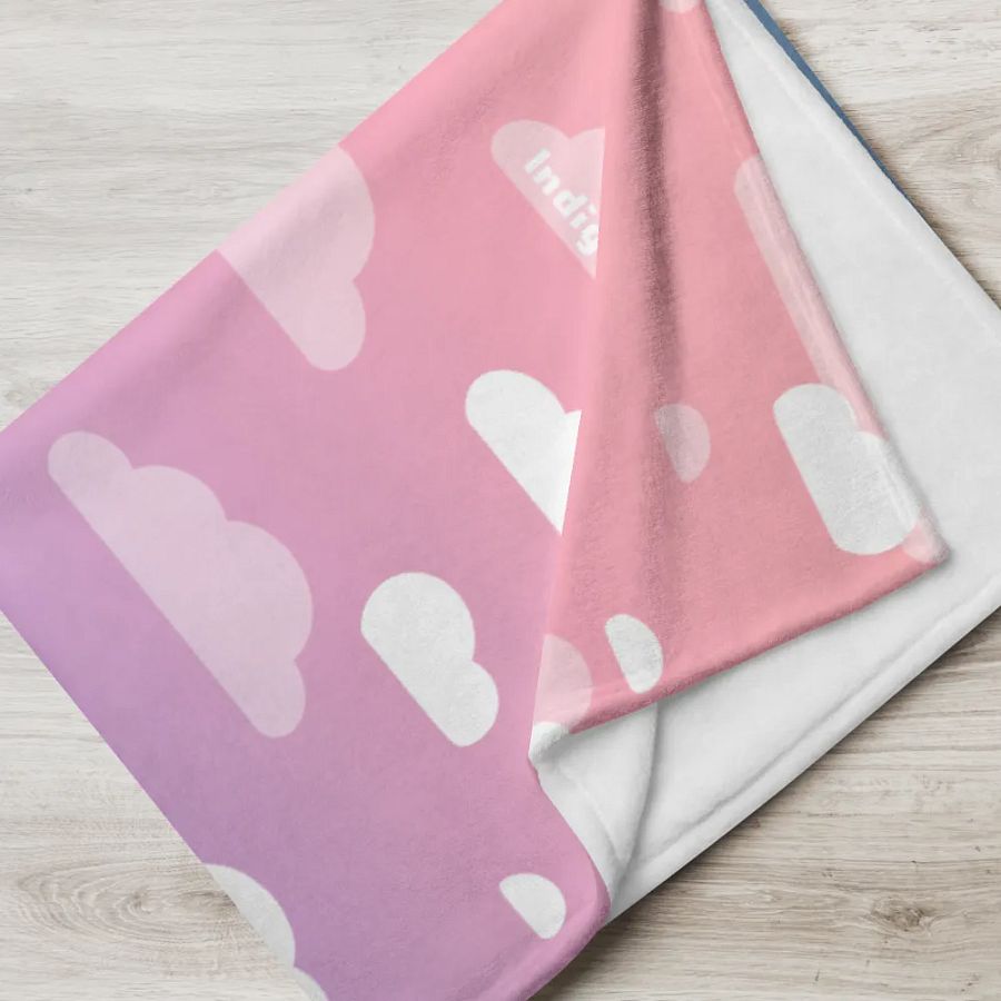 Cloud Blanket product image (16)