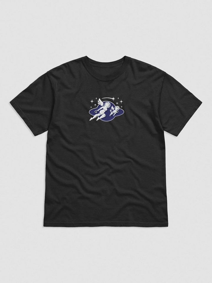 Kazmonaut Adventure T-Shirt product image (1)