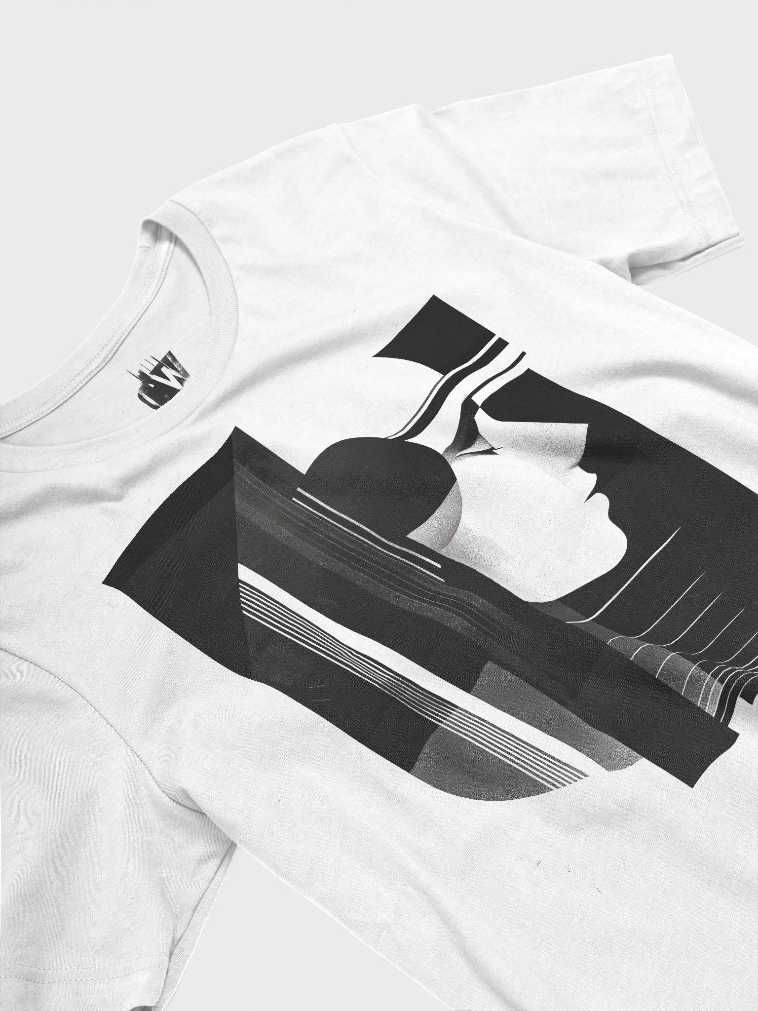 Abstract Persona 006 (T-shirt) product image (3)